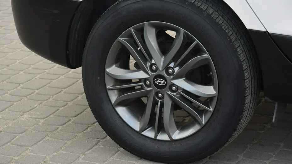 HYUNDAI ix35 -