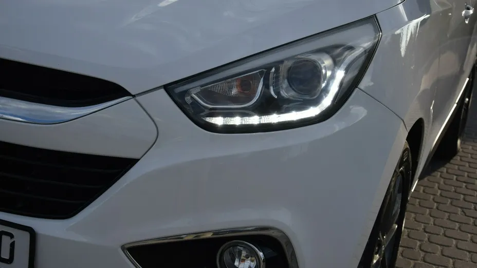 HYUNDAI ix35 -