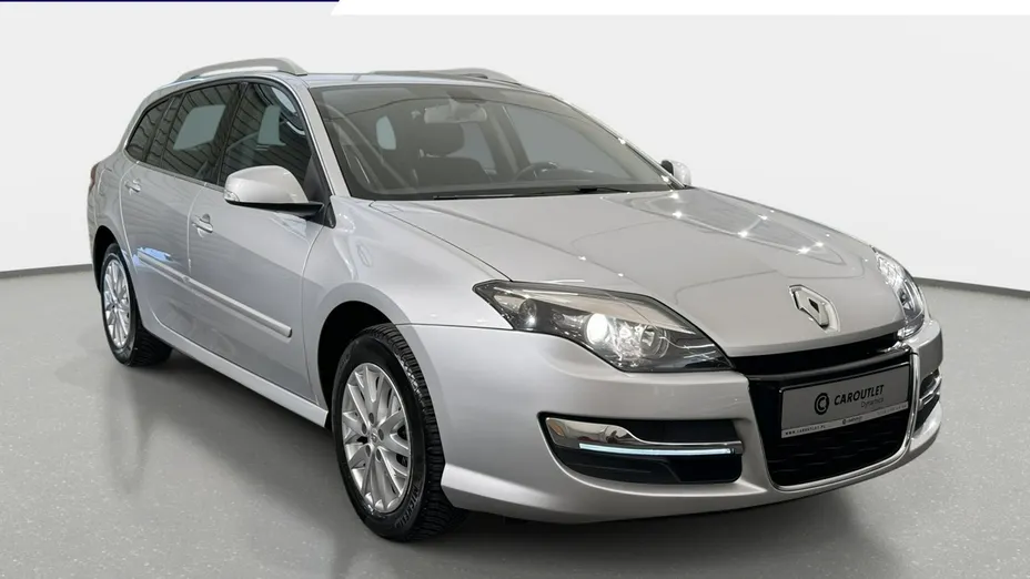 RENAULT Laguna -