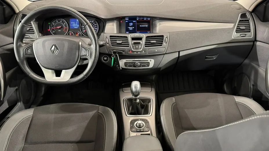 RENAULT Laguna -