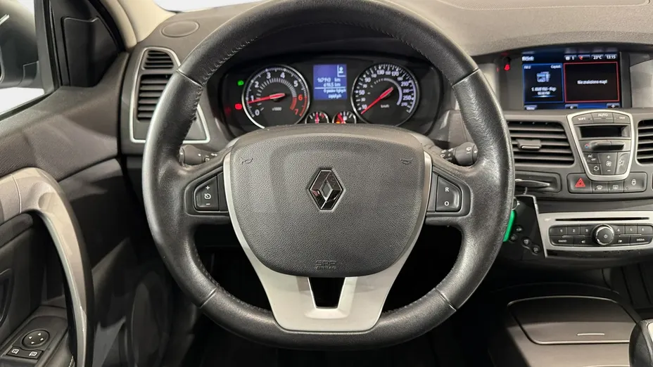 RENAULT Laguna -