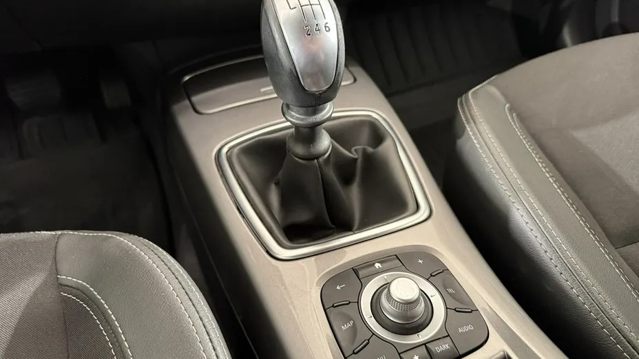 RENAULT Laguna -