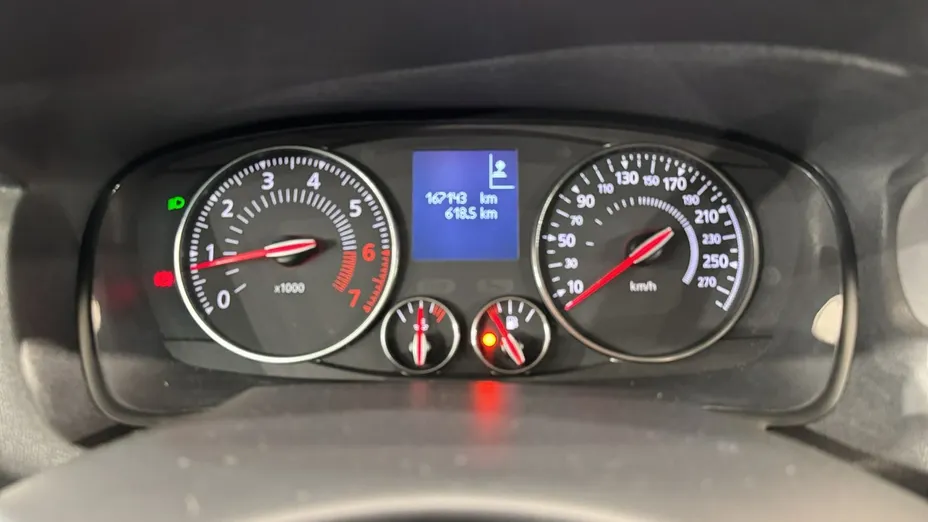 RENAULT Laguna -