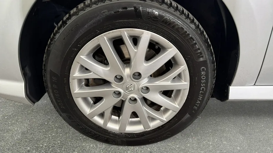 RENAULT Laguna -