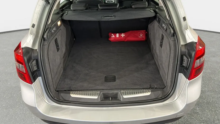 RENAULT Laguna -