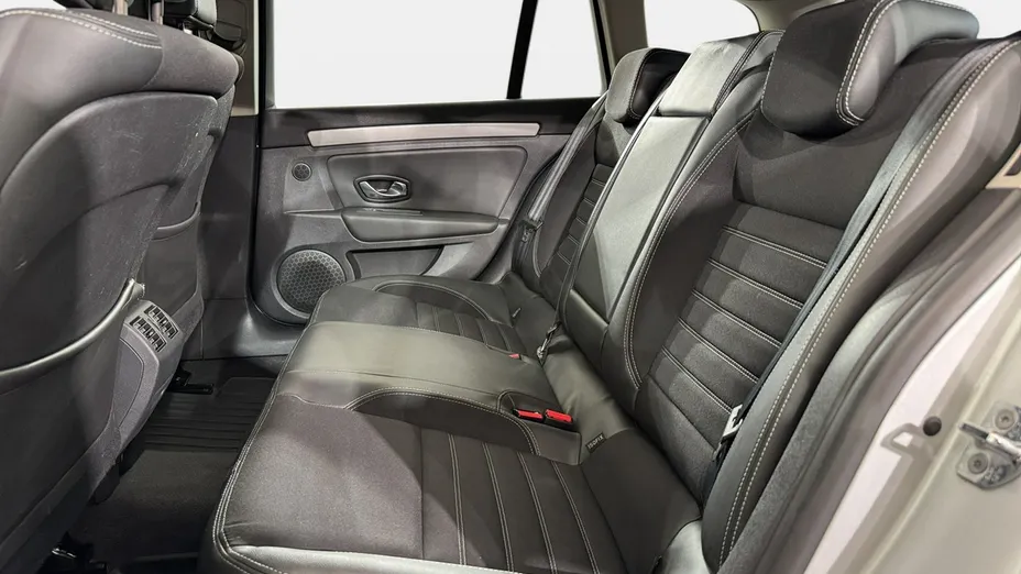RENAULT Laguna -