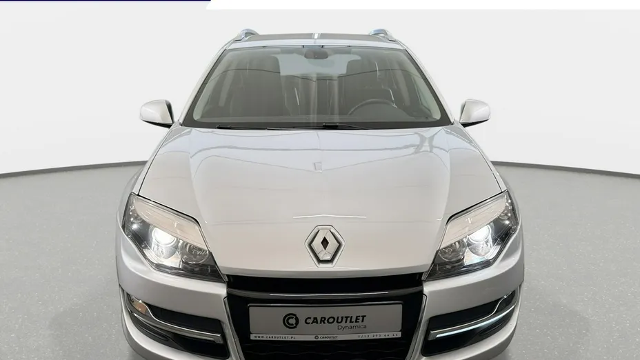 RENAULT Laguna -
