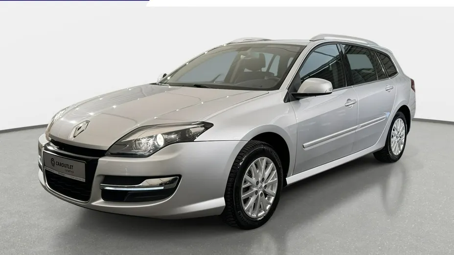 RENAULT Laguna -