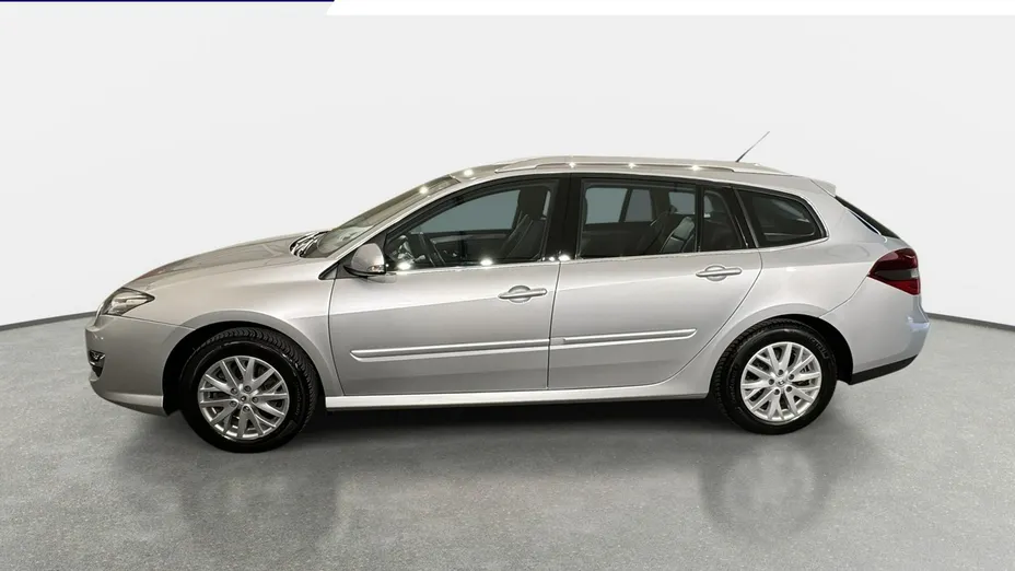 RENAULT Laguna -