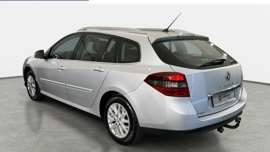 RENAULT Laguna -