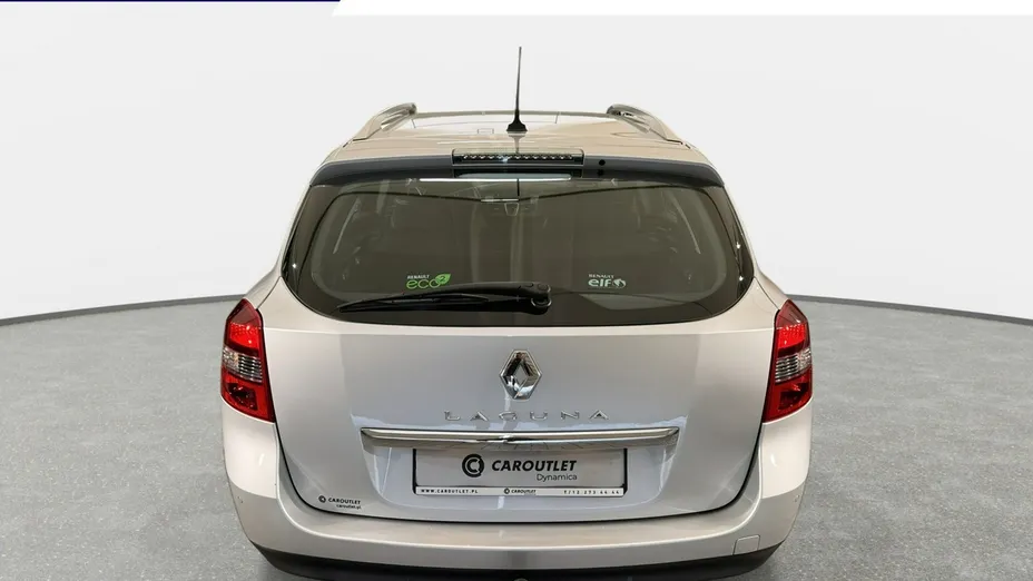 RENAULT Laguna -