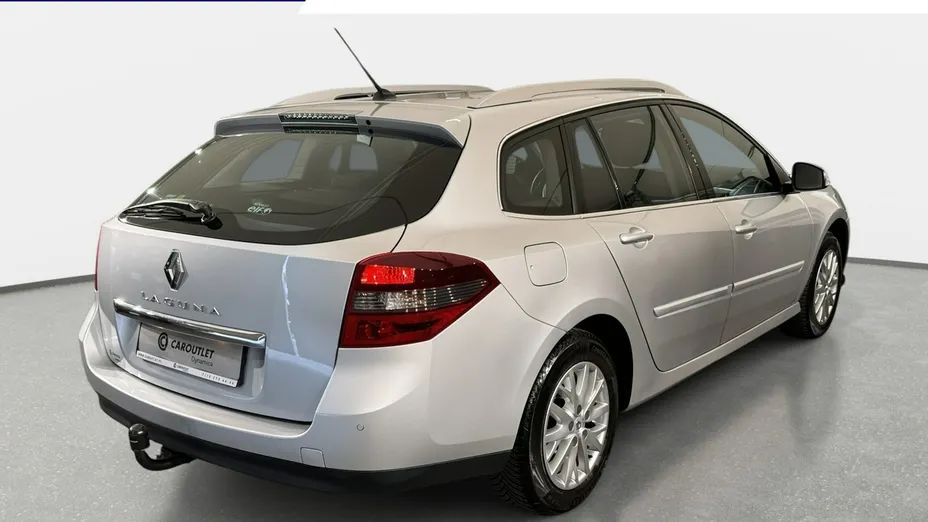 RENAULT Laguna -