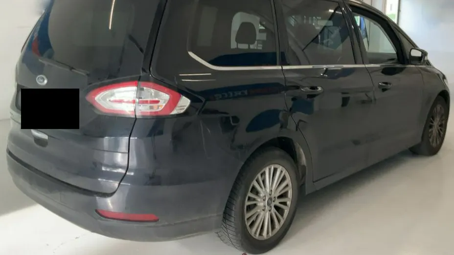 FORD Galaxy -