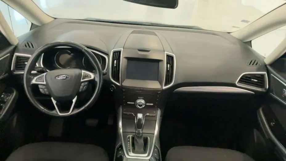 FORD Galaxy -