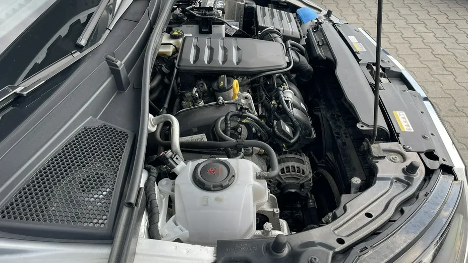 SKODA Fabia -