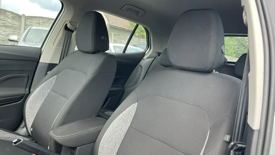 SKODA Fabia -