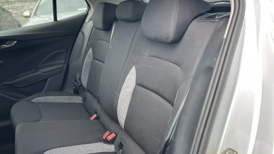 SKODA Fabia -