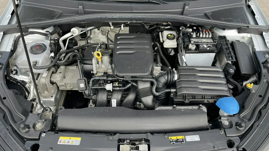 SKODA Fabia -