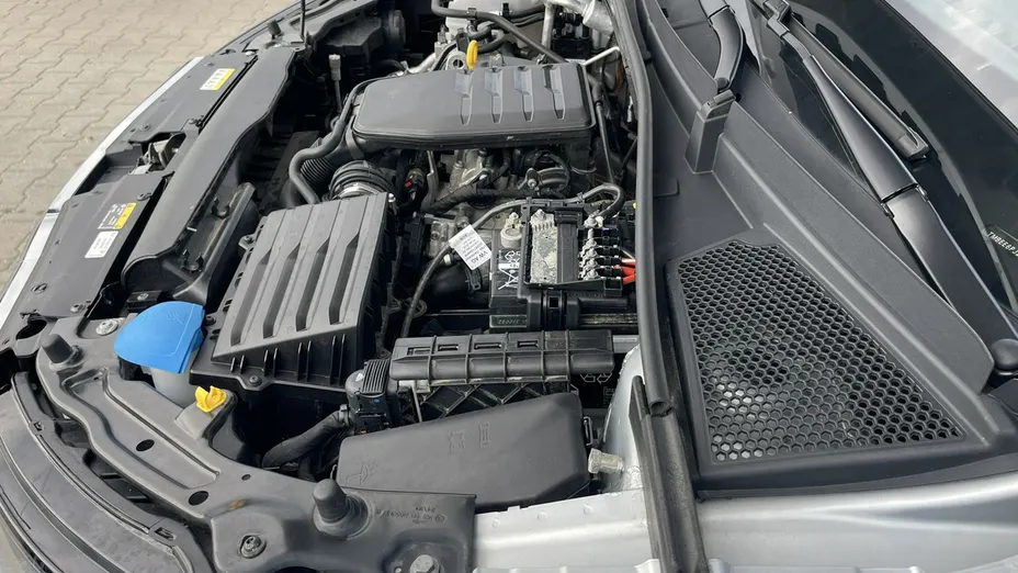 SKODA Fabia -