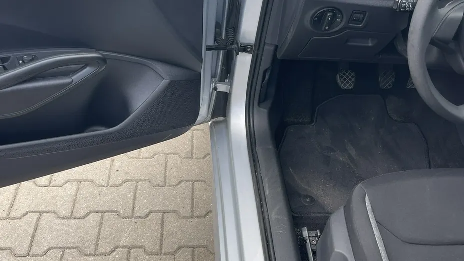 SKODA Fabia -