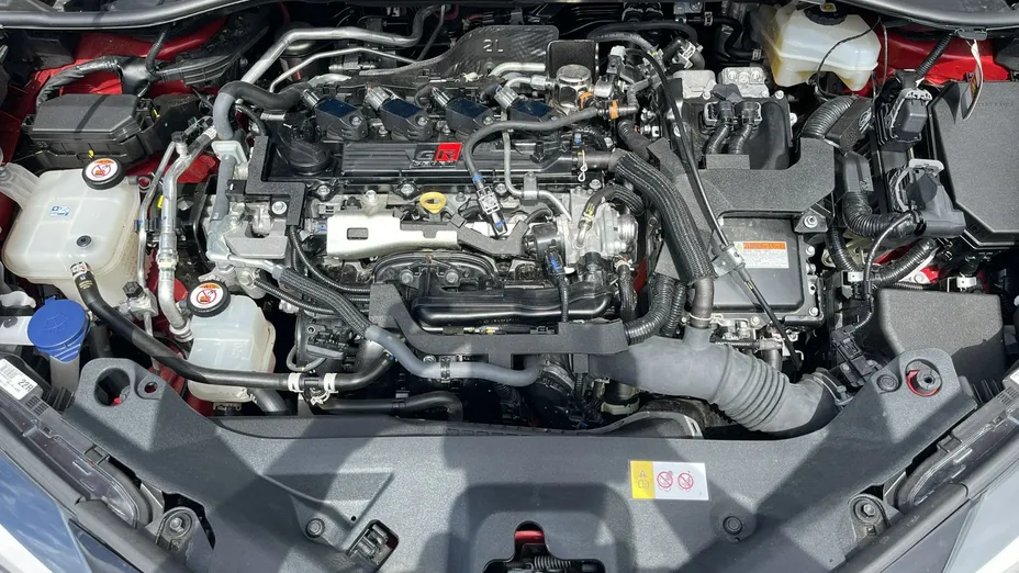 TOYOTA C-HR -