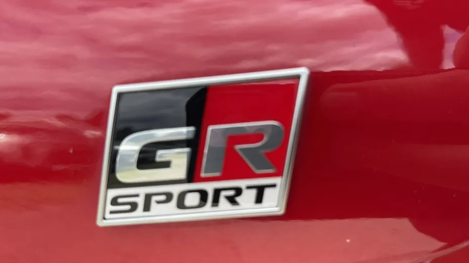 TOYOTA C-HR -