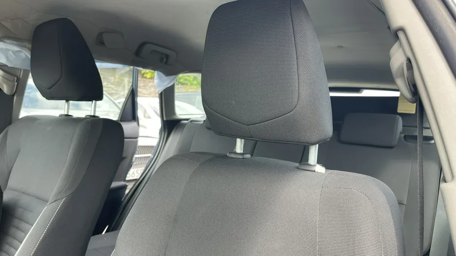 TOYOTA Auris -