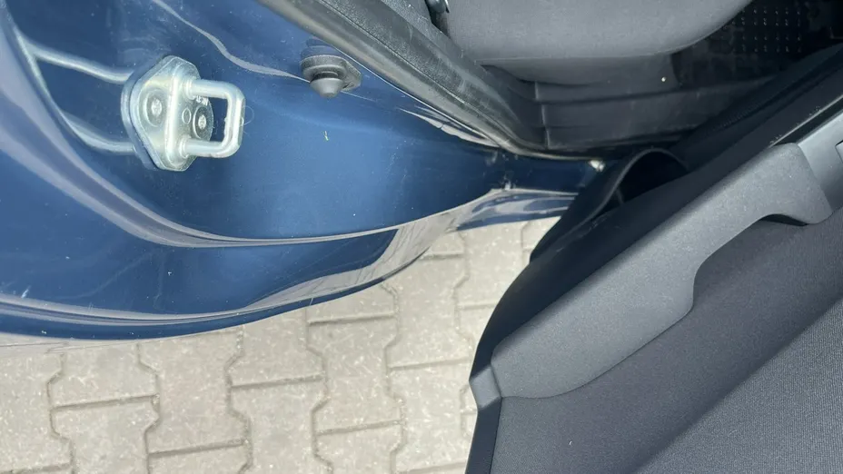 TOYOTA Auris -