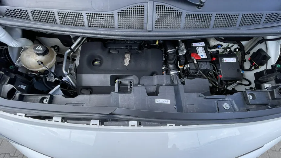 TOYOTA Proace Verso -