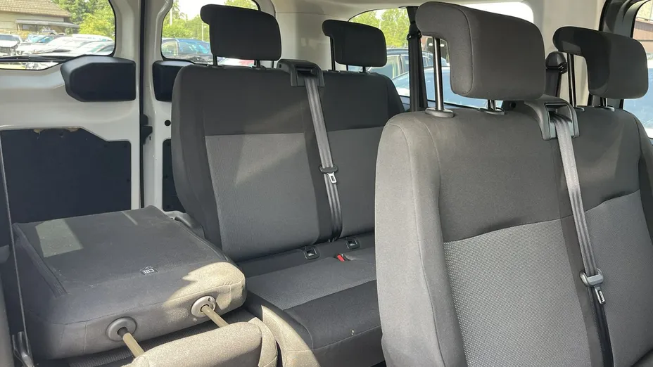 TOYOTA Proace Verso -