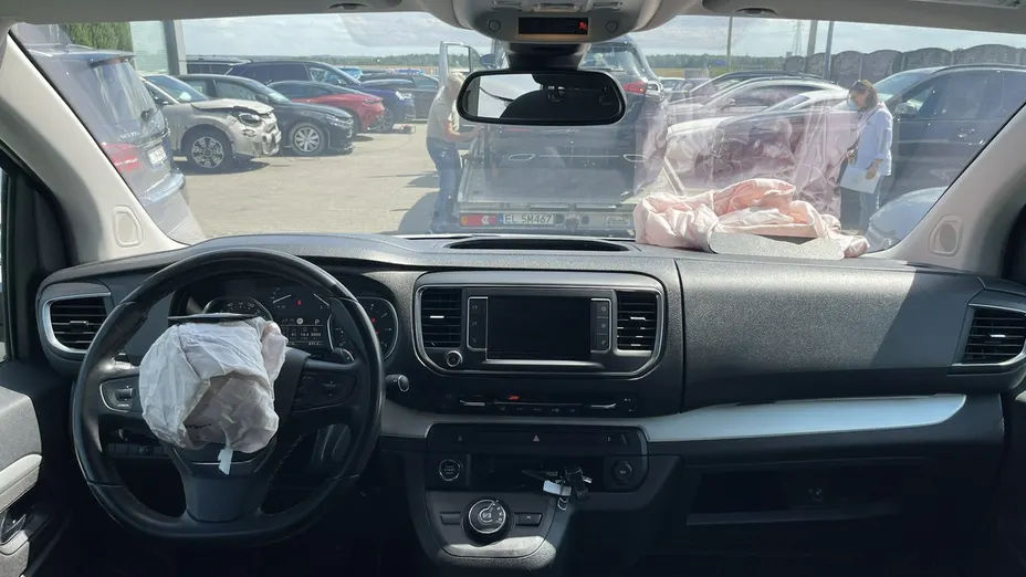 TOYOTA Proace Verso -