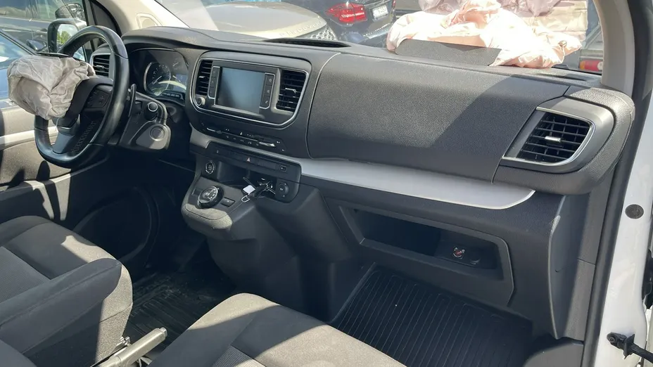 TOYOTA Proace Verso -