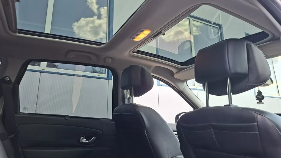 RENAULT Grand Scenic -