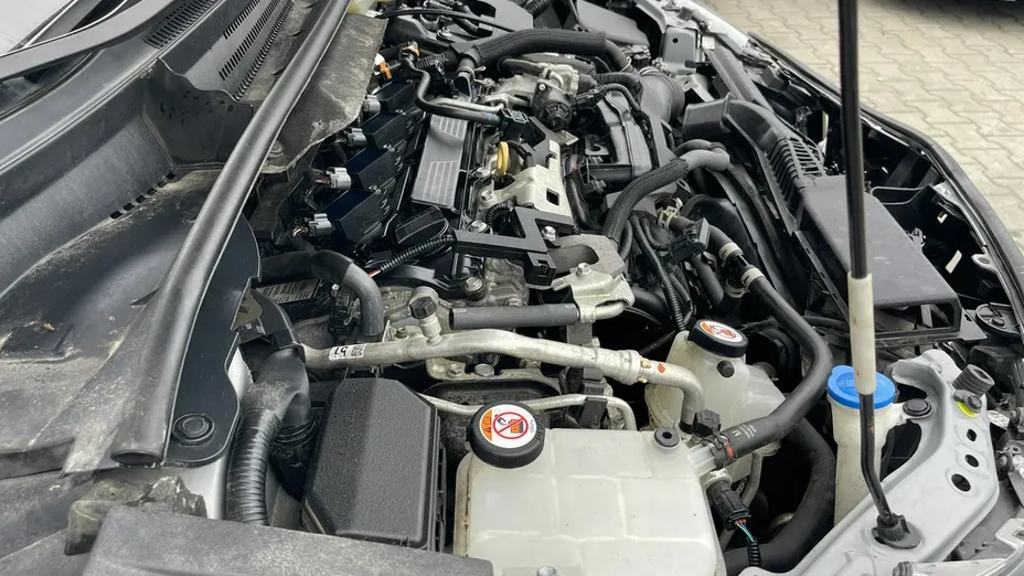 TOYOTA Corolla -