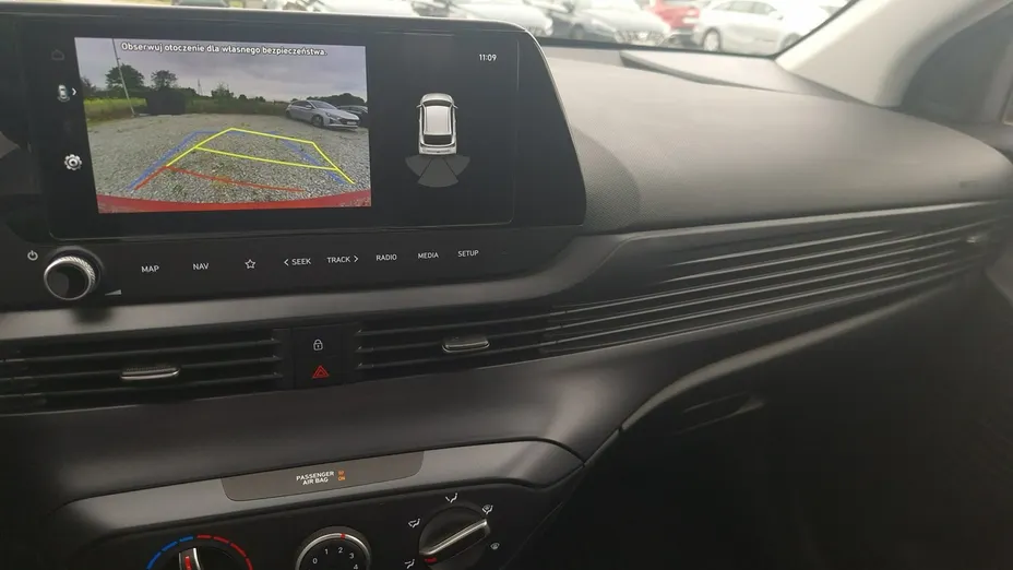 HYUNDAI i20 -