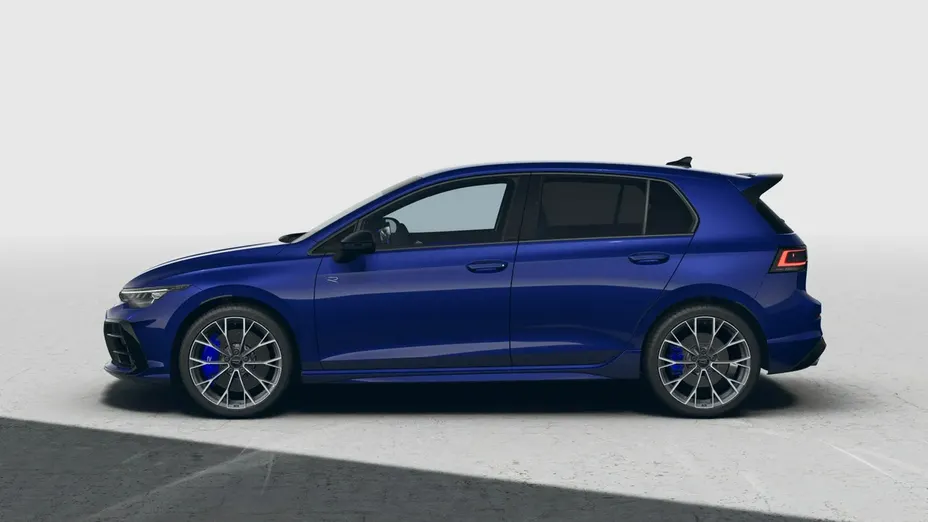 VOLKSWAGEN Golf -
