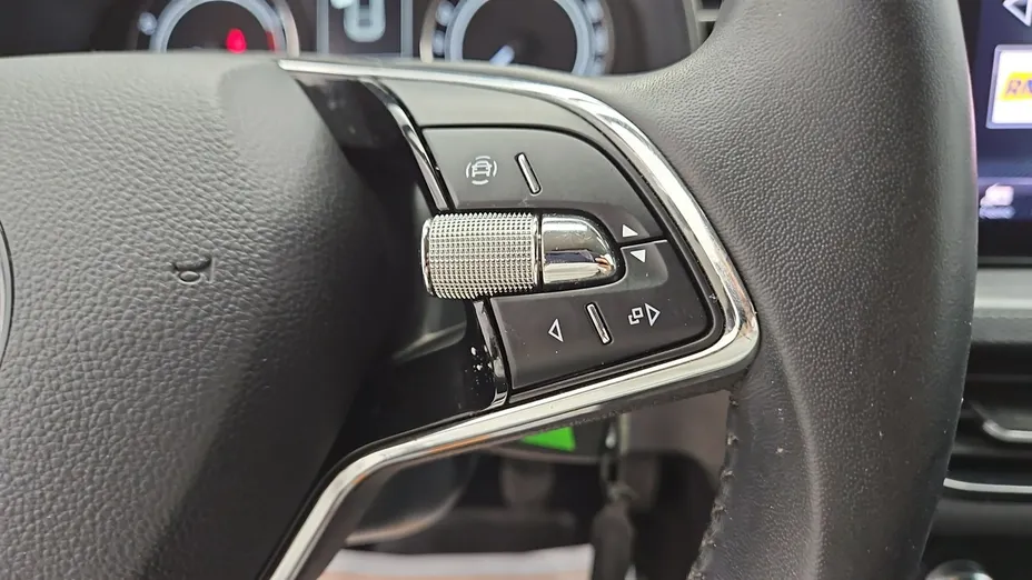 SKODA Scala -