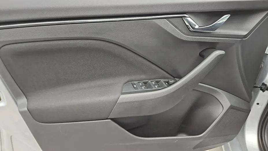SKODA Scala -