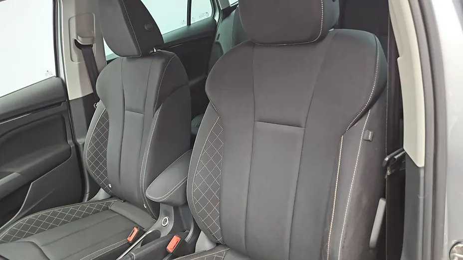SKODA Scala -