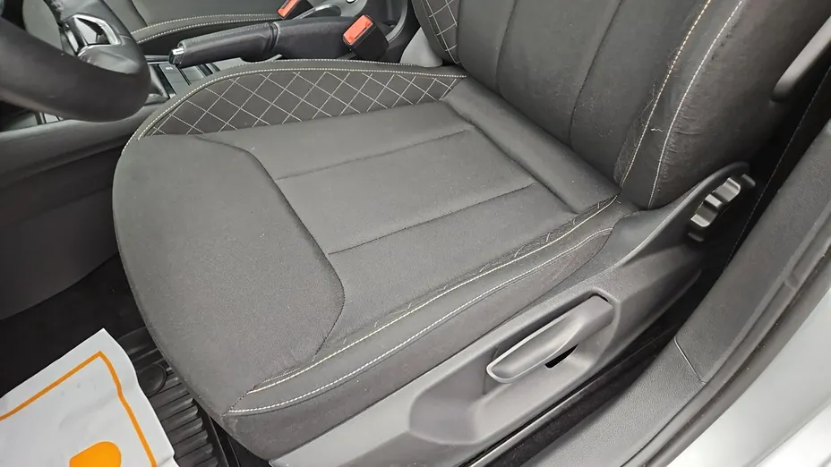 SKODA Scala -