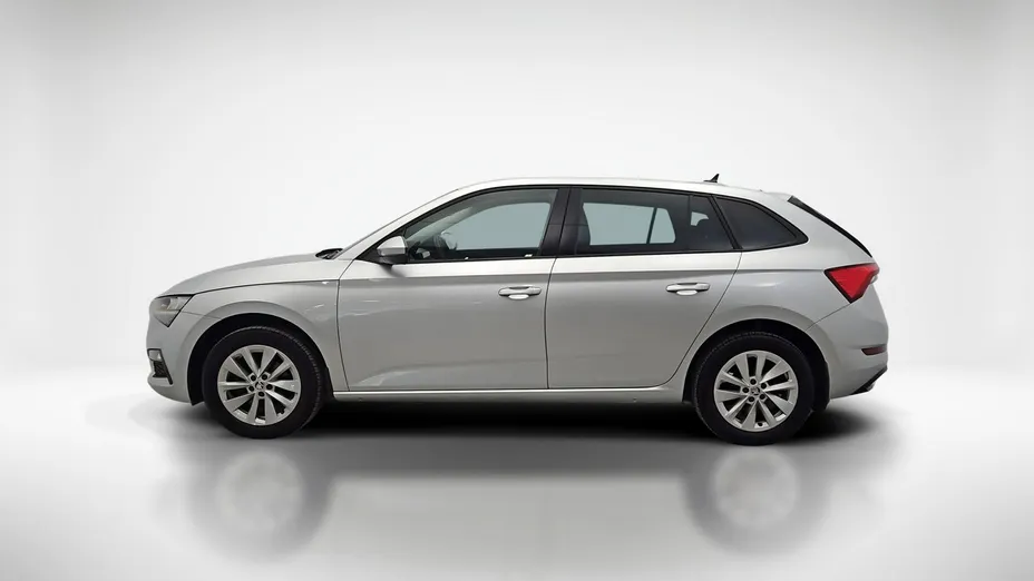 SKODA Scala -