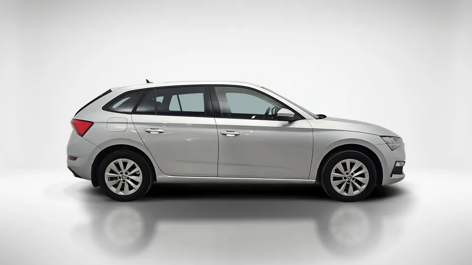 SKODA Scala -