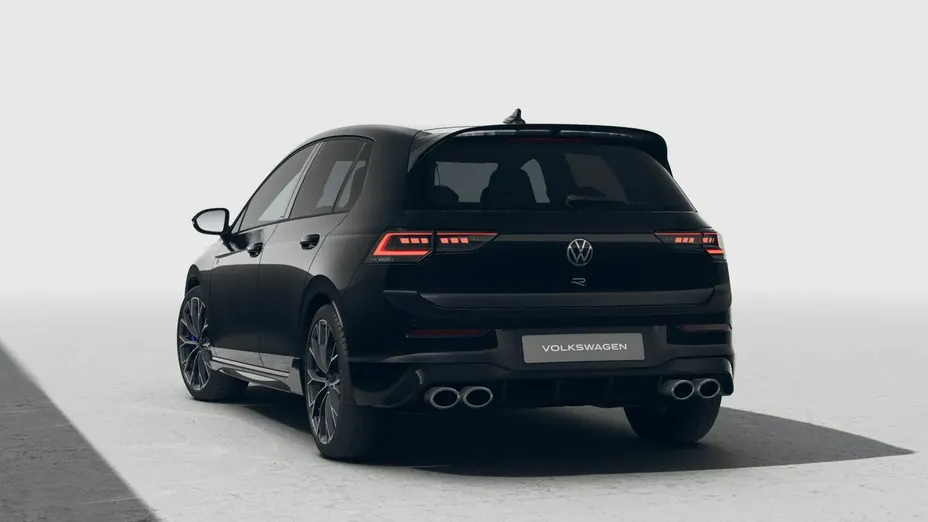 VOLKSWAGEN Golf -