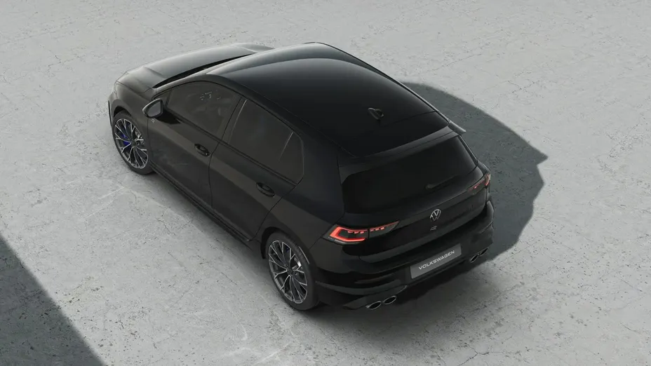 VOLKSWAGEN Golf -