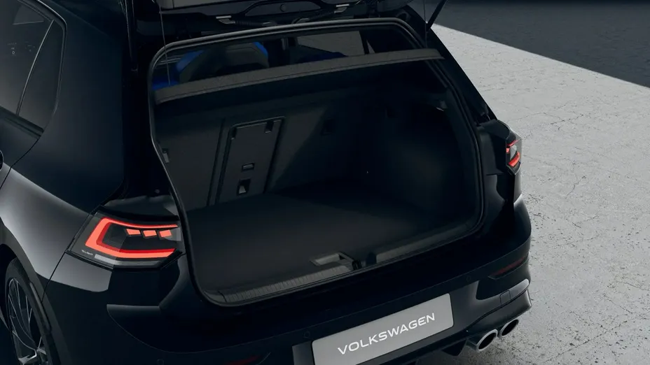 VOLKSWAGEN Golf -