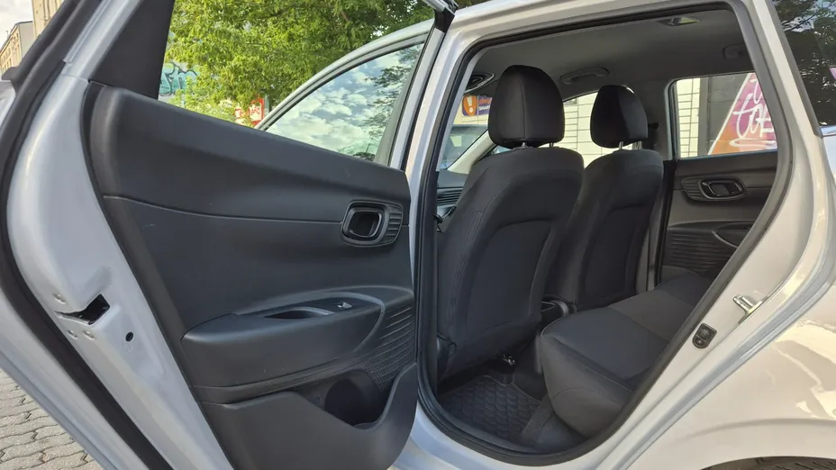 HYUNDAI i20 -