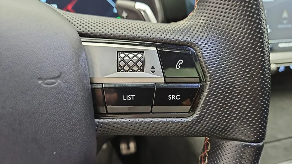 DS 7 Crossback -