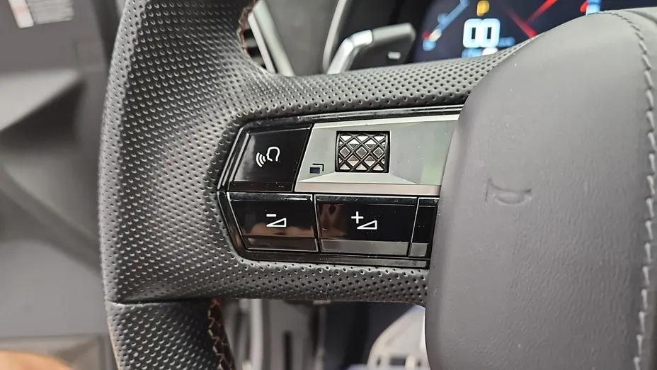 DS 7 Crossback -