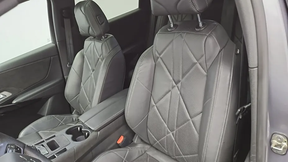 DS 7 Crossback -
