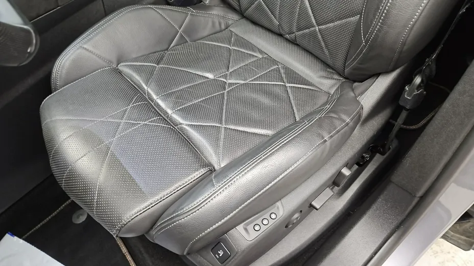 DS 7 Crossback -